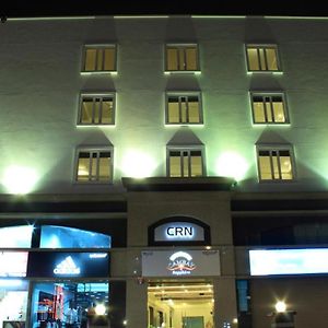 Hotel Crn Canary