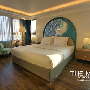 Deluxe Junior Suite