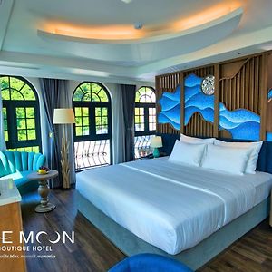 Deluxe Suite met een King Size Bed